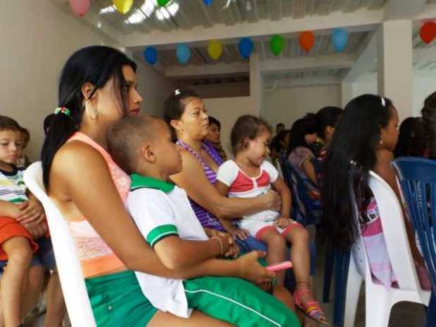 La coopertiva se encargaba de la atención de más de 5 mil niños en todo Caldas. 