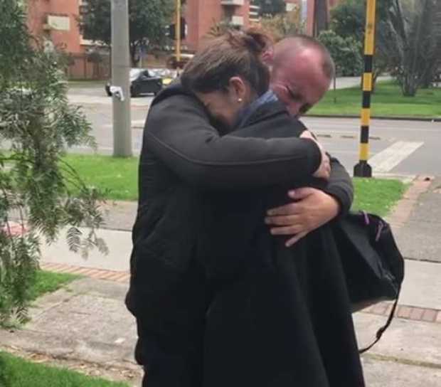 La caldense María José Castaño Serna apareció después de 15 días