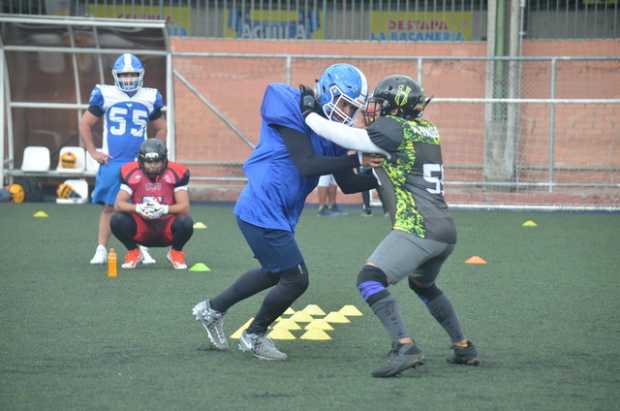 futbol americano