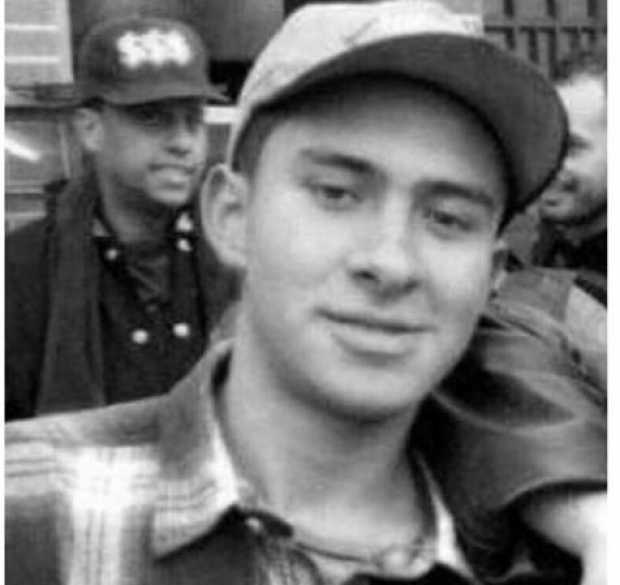 Muerte de manizaleño en Bogotá es un misterio Muerte de manizaleño en Bogotá es un misterio