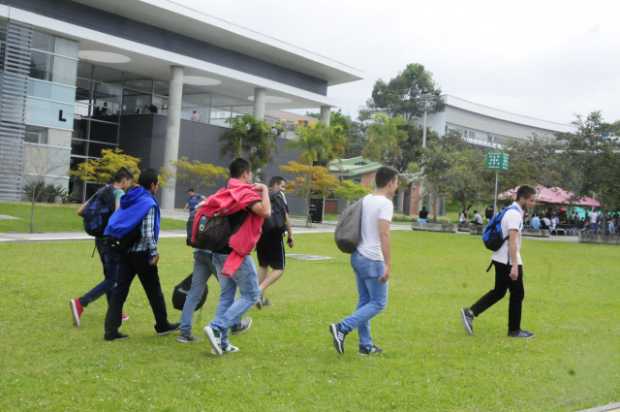 Manizales anhela Ser Ciudad del Aprendizaje