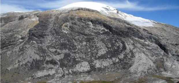 Parque Nacional Natural Los Nevados