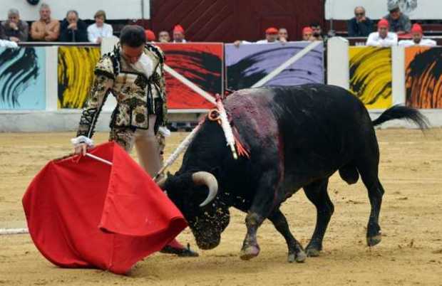 Ponce, inolvidable en la Santamaría