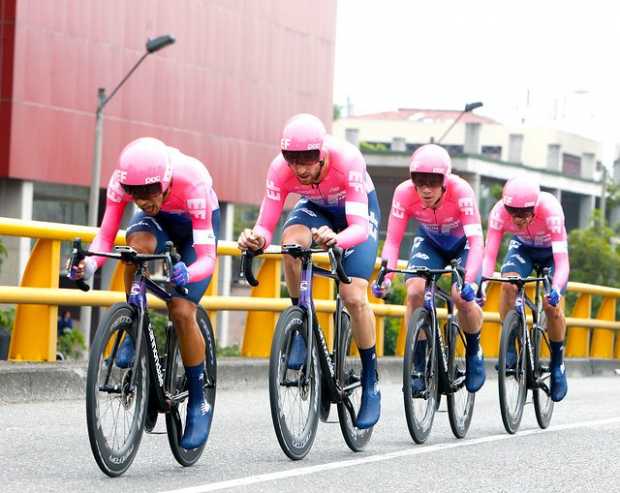 Rigoberto Urán, primer líder del Tour Colombia 2.1 Rigoberto Urán, primer líder del Tour Colombia 2.1