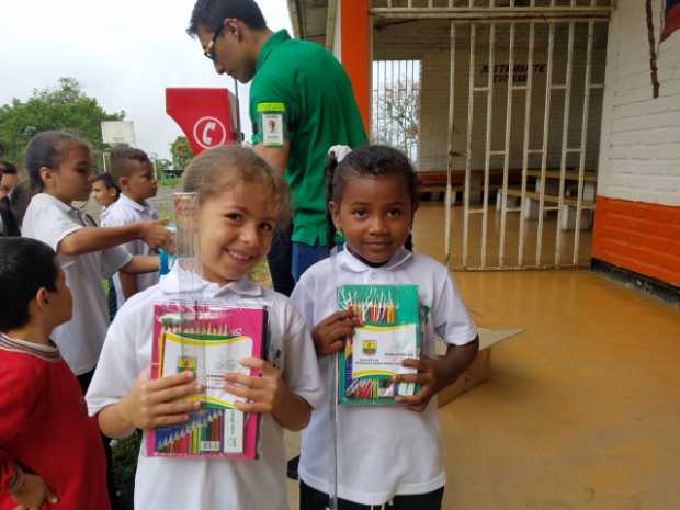 Van 83.461 estudiantes matriculados en Caldas