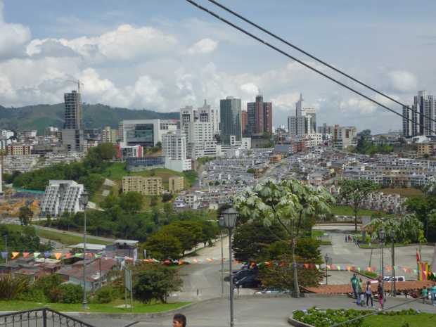 Manizales