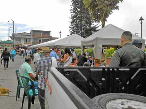 Festival gastronómico