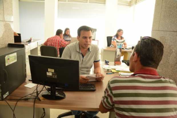 Oficina de Gestión al Usuario en Salud