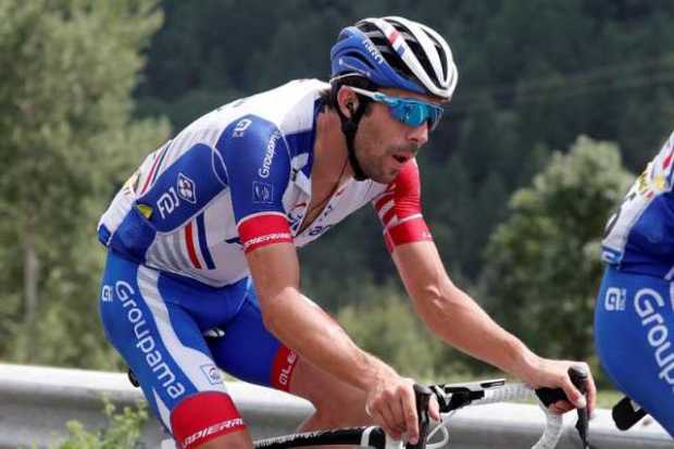 Thibaut Pinot