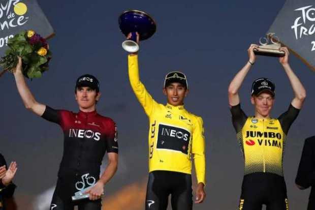 Tour de Francia Tour de Francia