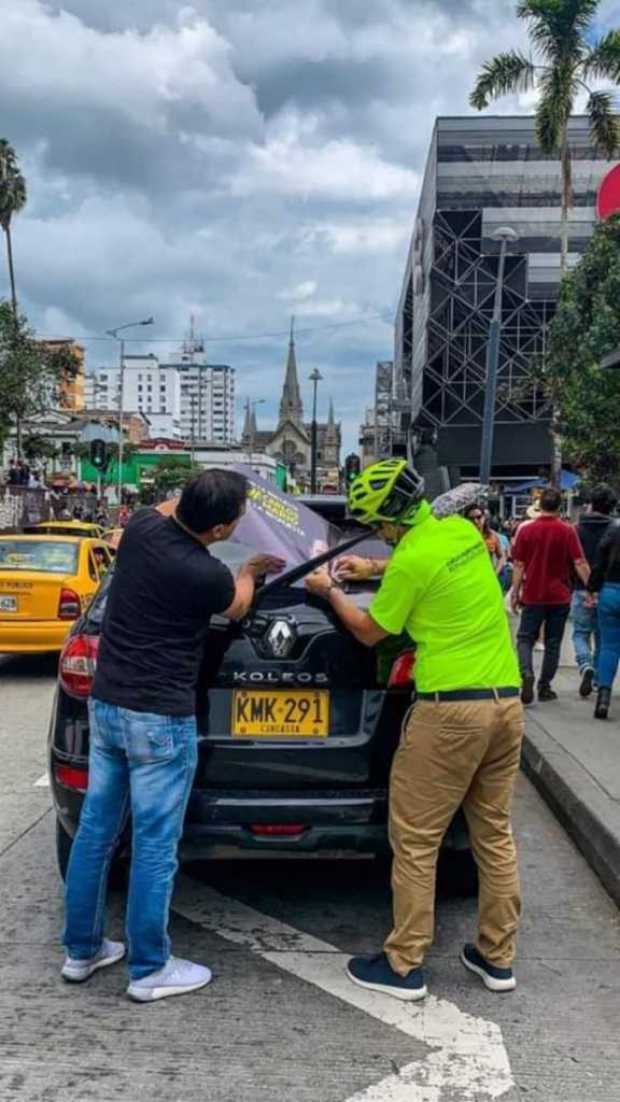 Foto | Cortesía | LA PATRIA