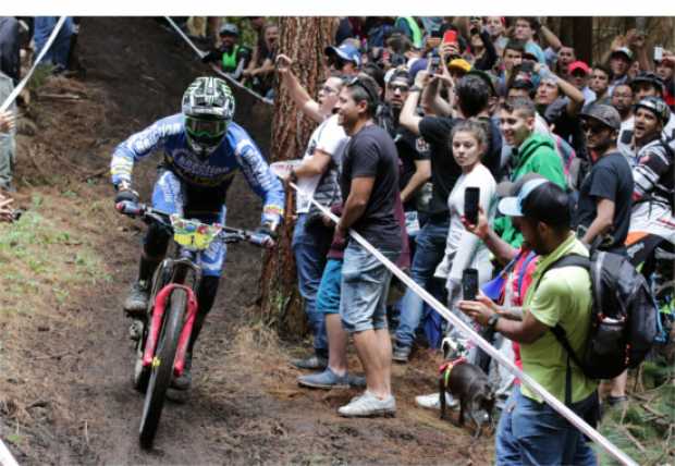 Enduro World Series