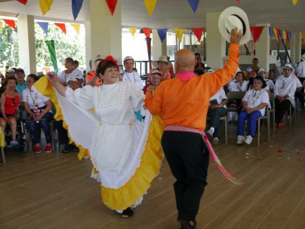 Arte y recreación para Nuevo Comienzo en Pensilvania 