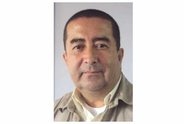 A exalcalde de Chinchiná (Caldas) le dieron 12 años de prisión A exalcalde de Chinchiná (Caldas) le dieron 12 años de prisión