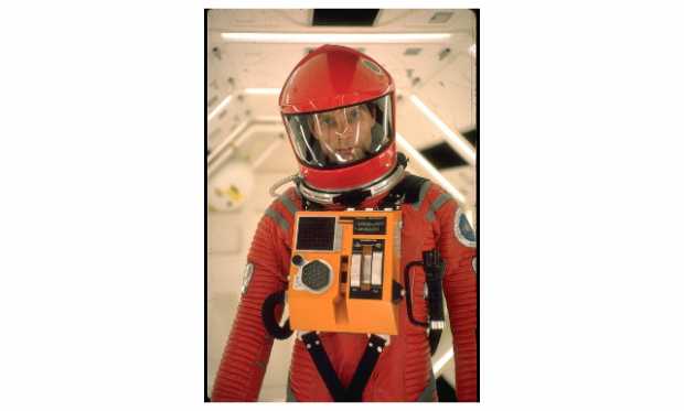 Disfrute el ciclo Kubrick y vea 2001: odisea del espacio 