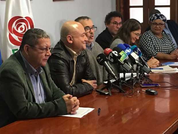 FARC denuncia ante la ONU incumplimientos del Gobierno con el proceso de paz
