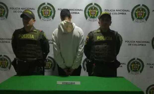 Homicidio 22 en Manizales: A Ervin lo apuñalaron en Las Américas