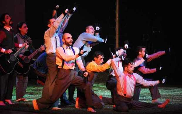 Foto | LA PATRIA Foto | LA PATRIA