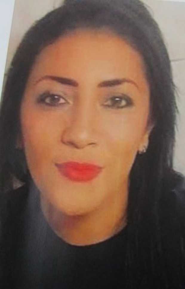 Sandra Dina Herrera Cardona Sandra Dina Herrera Cardona