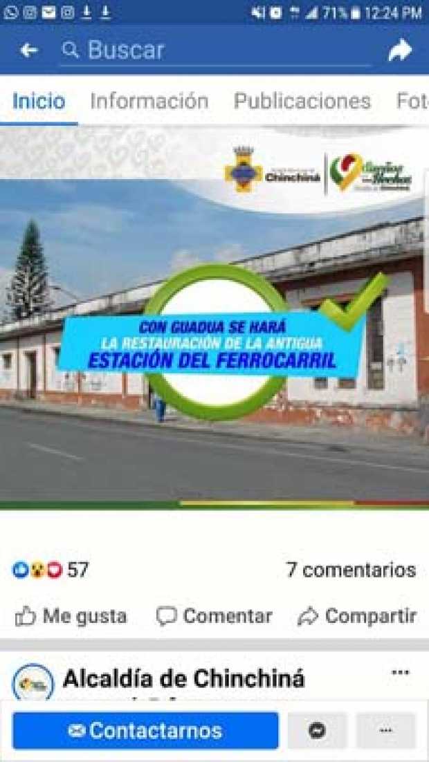 Doble interpretación Doble interpretación