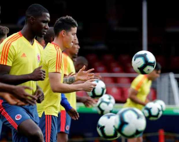 Copa América 2019