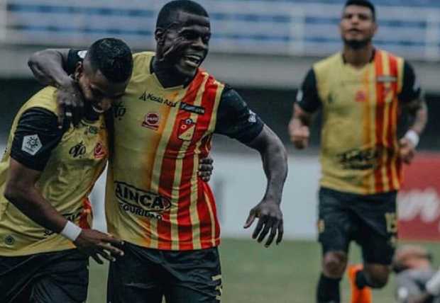 Deportivo Pereira Deportivo Pereira