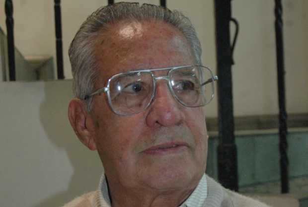 Alberto Saldías