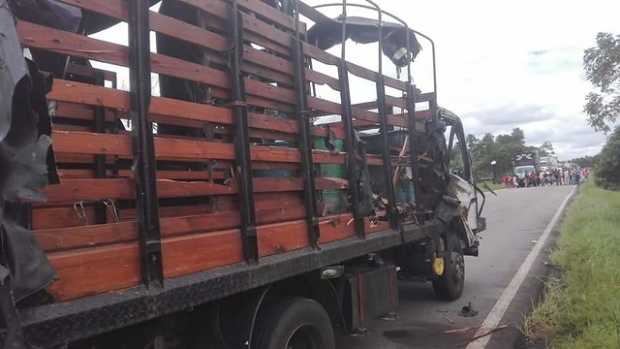 Aumentan a tres los soldados fallecidos en atentado en Tame (Arauca) 