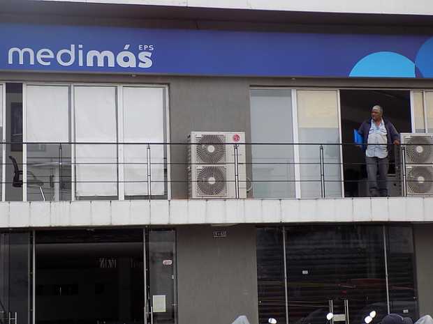 Tribunal de Cundinamarca ratificó que usuarios de Medimás aún no pueden ser trasladados a otras EPS