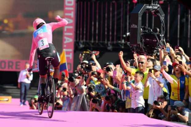 Foto | LA PATRIA Foto | LA PATRIA