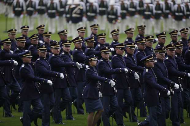 Denuncia persecución en el Ejército por denuncias de falsos positivos 