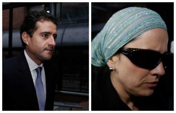 Fiscalía pide condenar a hermanos de Rafael Uribe Noguera por encubrimiento en el crimen de Yuliana Samboní Fiscalía pide condenar a hermanos de Rafael Uribe Noguera por encubrimiento en el crimen de Yuliana Samboní