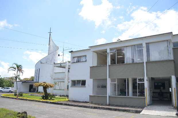 Hospital General San Isidro