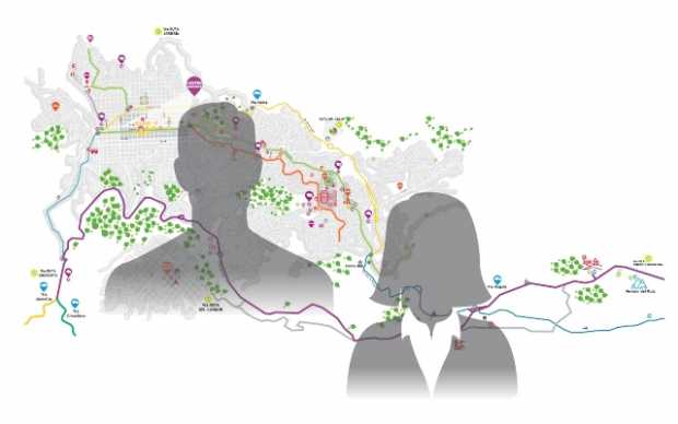 Expertos armaron perfil del próximo alcalde de Manizales