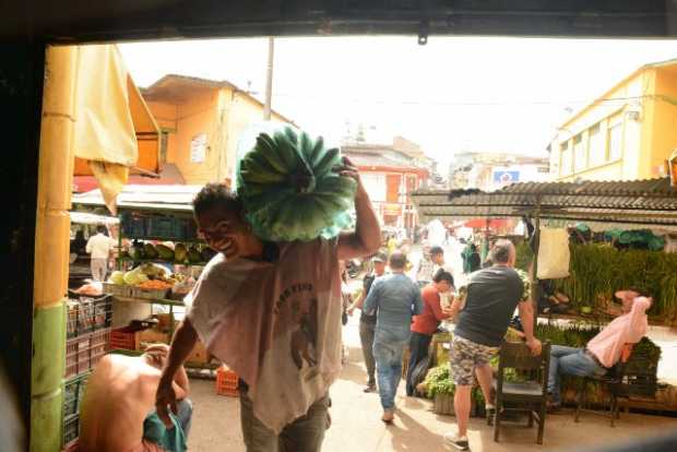 Los retos por cumplir de la Galería de Manizales