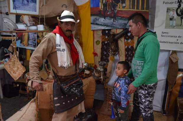  Festival Paisaje Cultural Cafetero.