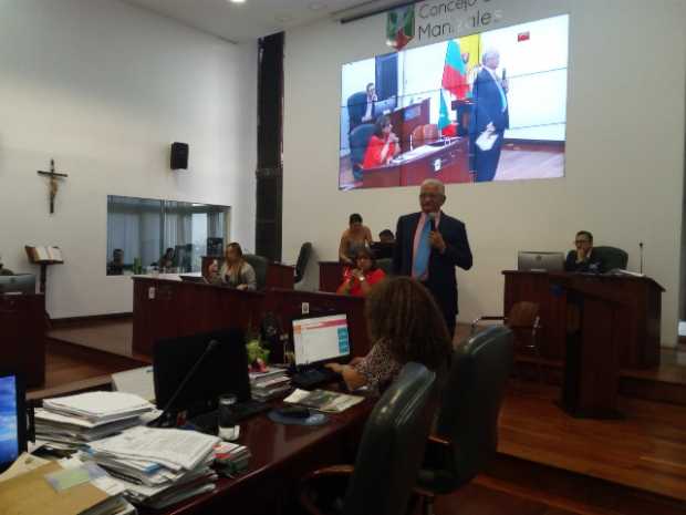 Registraduría en Caldas hace pedagogía para las elecciones de octubre Registraduría en Caldas hace pedagogía para las elecciones de octubre