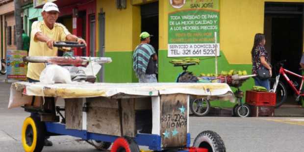 Fotos | Julián García | LA PATRIA