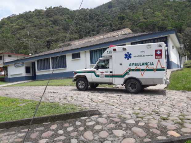 El encuentro también sirvió para presentar algunos miembros del Hospital San Juan de Dios.