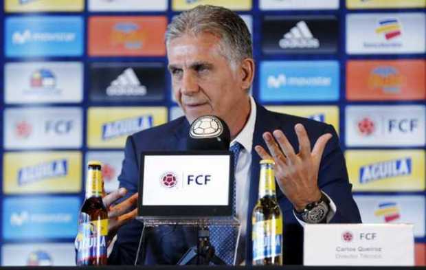 Foto | EFE | LA PATRIA Foto | EFE | LA PATRIA