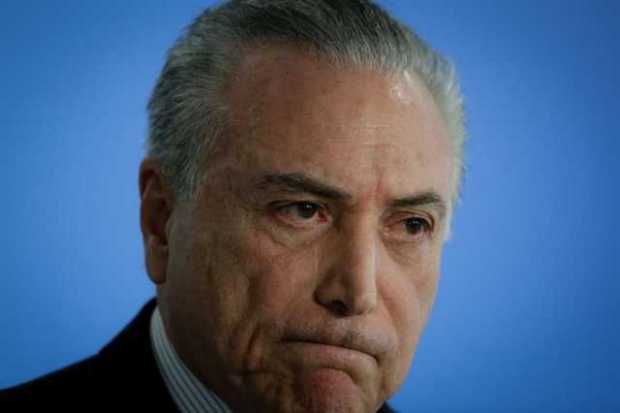 Michel Temer