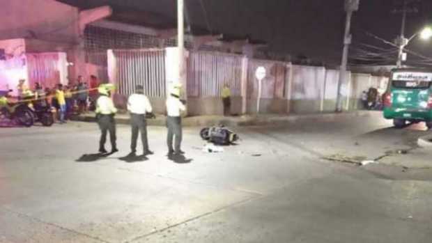 Foto | Cortesía El Heraldo Foto | Cortesía El Heraldo