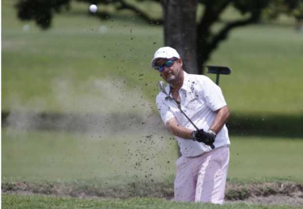 Golf de Caldas Golf de Caldas