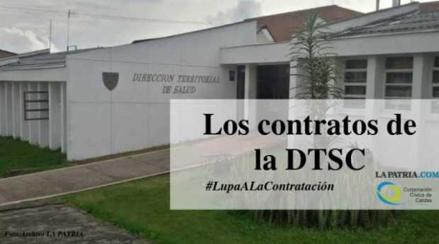 Contratos-DTSC