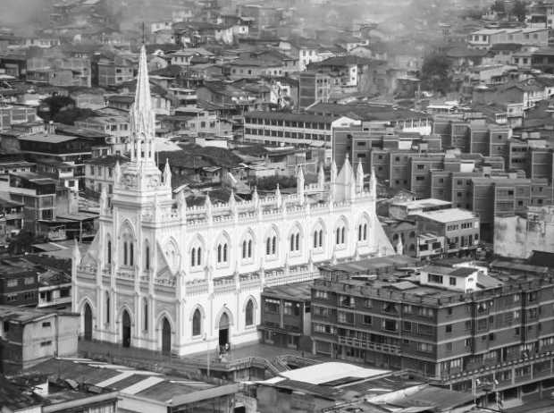 Iglesia de Los Agustinos. Iglesia de Los Agustinos.