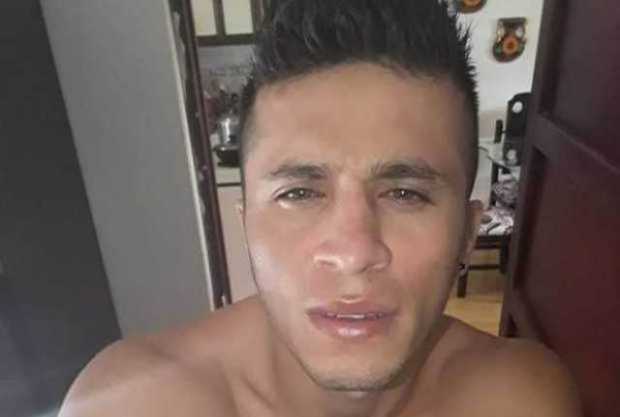 Héctor Fabián Chicue Velásquez, la víctima, no registra antecedentes en los últimos cinco años. Héctor Fabián Chicue Velásquez, la víctima, no registra antecedentes en los últimos cinco años.