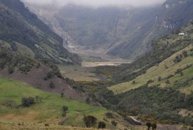 Cambao-Manizales