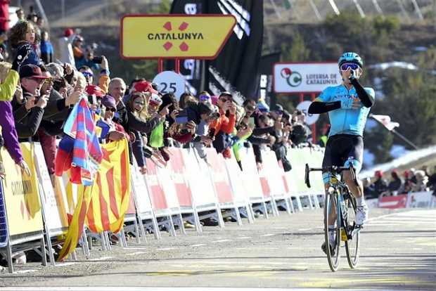 Foto | Colprensa | LA PATRIA