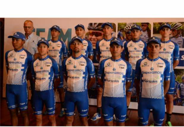 SUPERGIROS ALCALDÍA DE MANIZALES SUPERGIROS ALCALDÍA DE MANIZALES