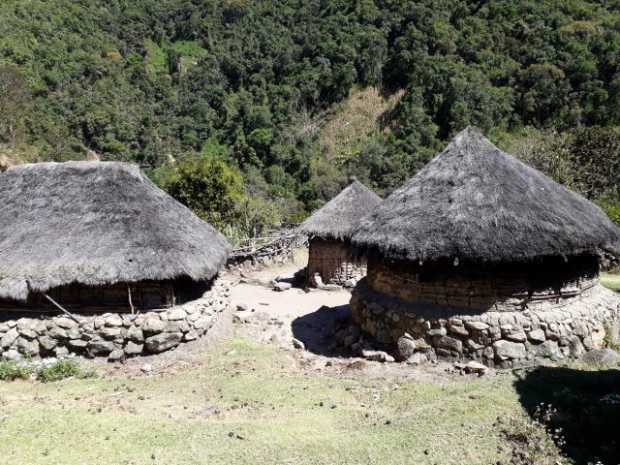 El Ayu, lo sagrado del pueblo Arhuaco